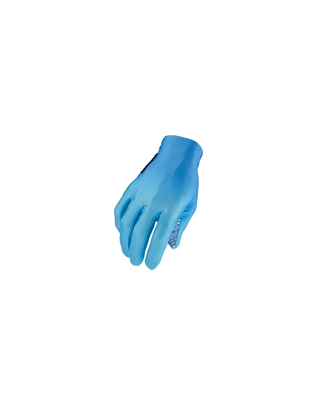 azul
