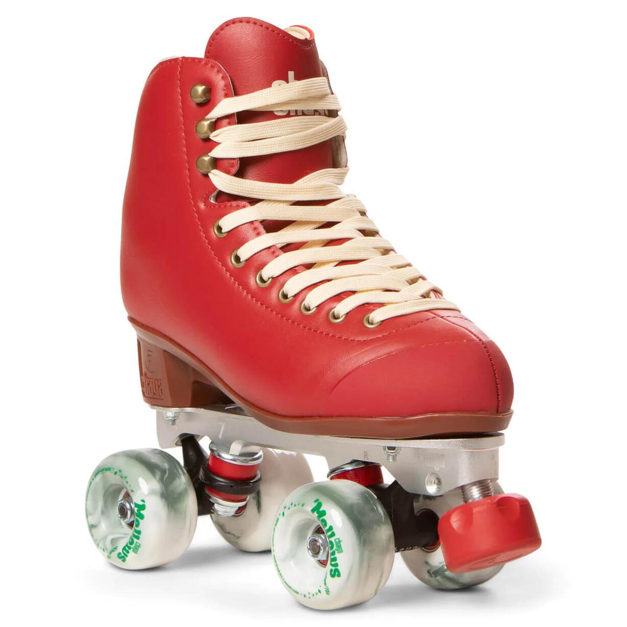 Roller skates - Chaya Unisex Quad Melrose Premium