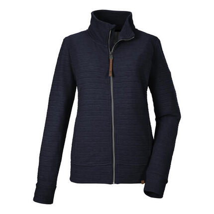 Strickfleecejacke GS 102
