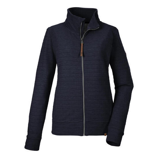Strickfleecejacke GS 102