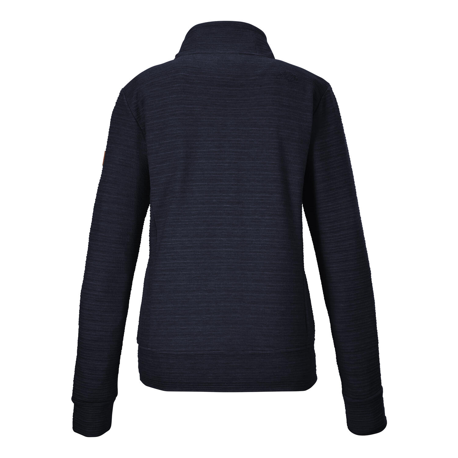 Damen Strickfleecejacke GS 102 3/3