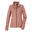 GIGA DX Damen Strickfleecejacke GS 100 WMN KNTFLC JCKT