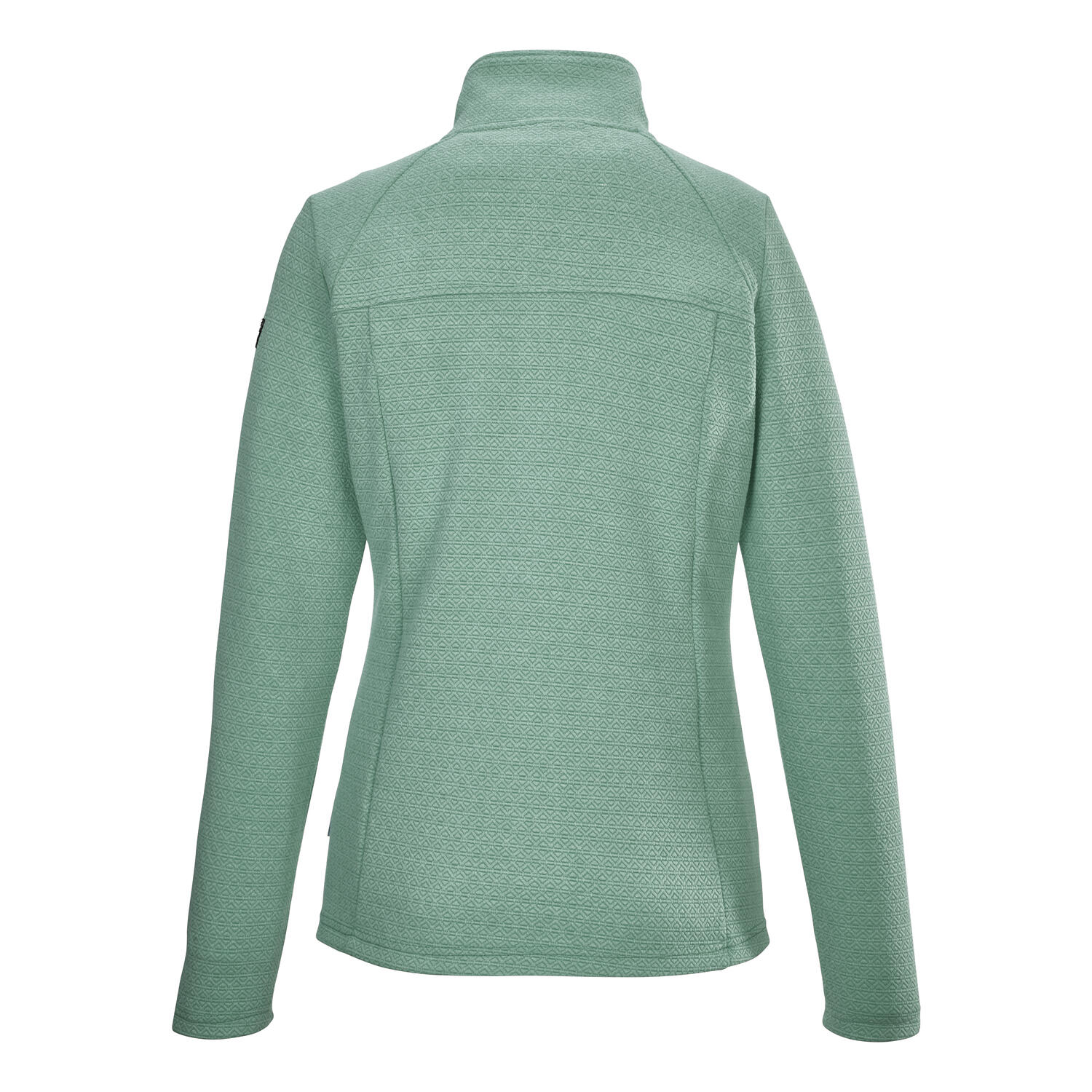 Damen Powerstretchjacke KOS 102 3/3