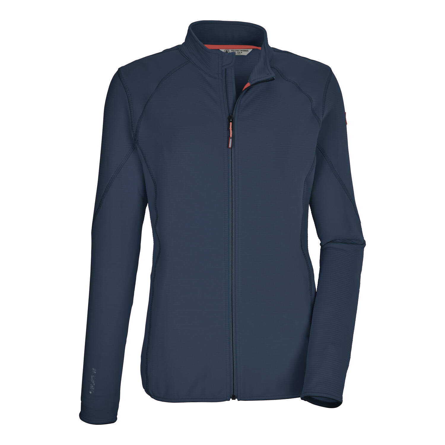 Damen Powerstretchjacke KOS 6 1/4