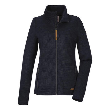 Strickfleecejacke GS 100