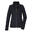 GIGA DX Damen Strickfleecejacke GS 100 WMN KNTFLC JCKT