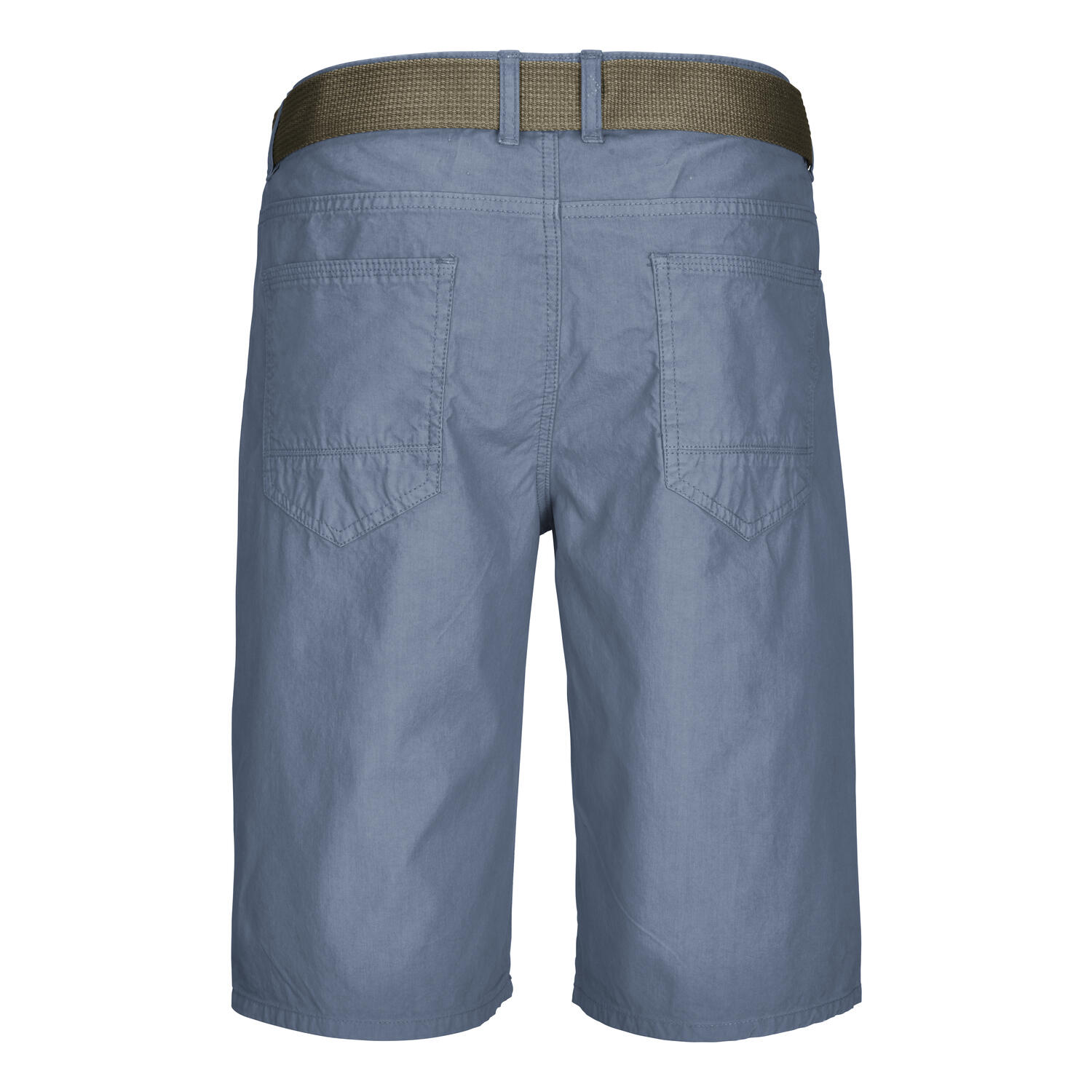 Herren Bermudas GS 128 MN BRMDS 3/4