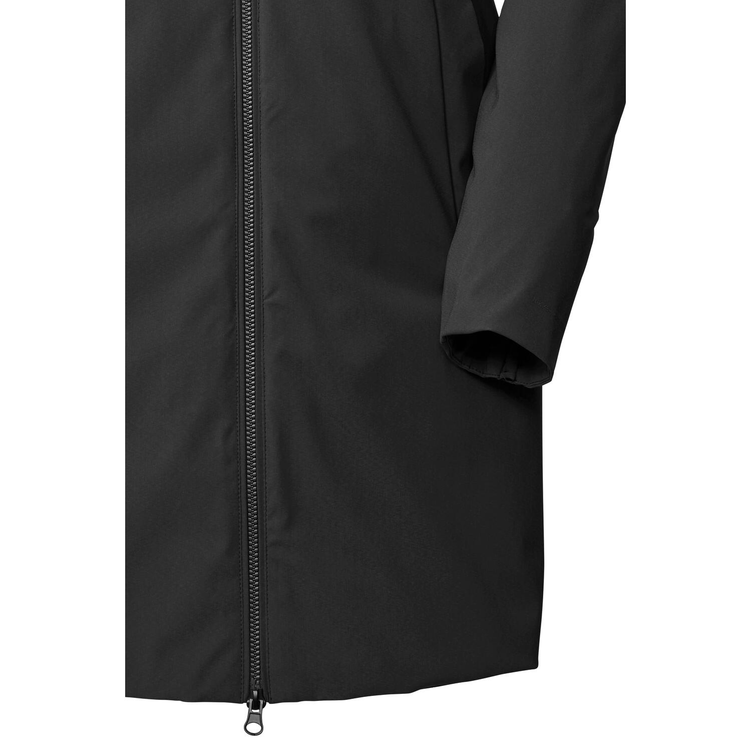Damen Parka GS 154 WMN PRK 5/6