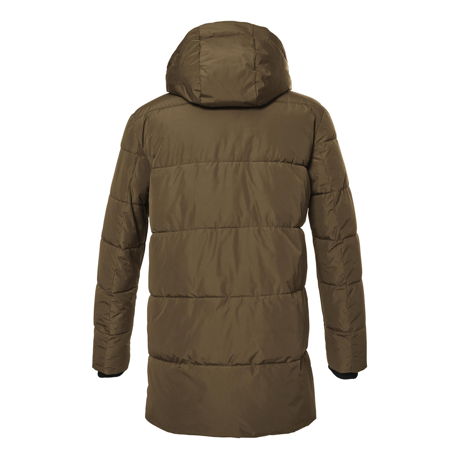 Herren Steppparka GW 9 3/3