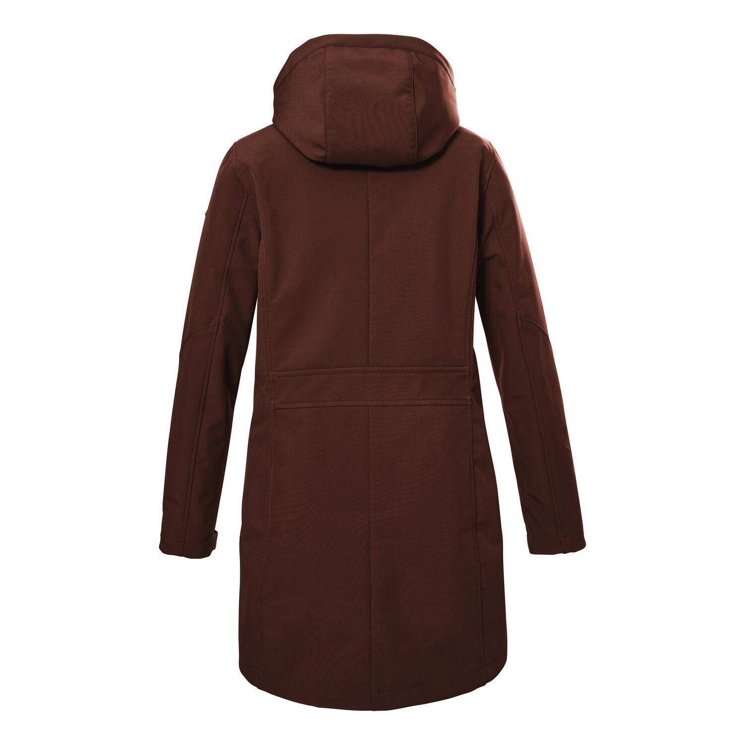 Damen Softshellparka GW 19 3/3