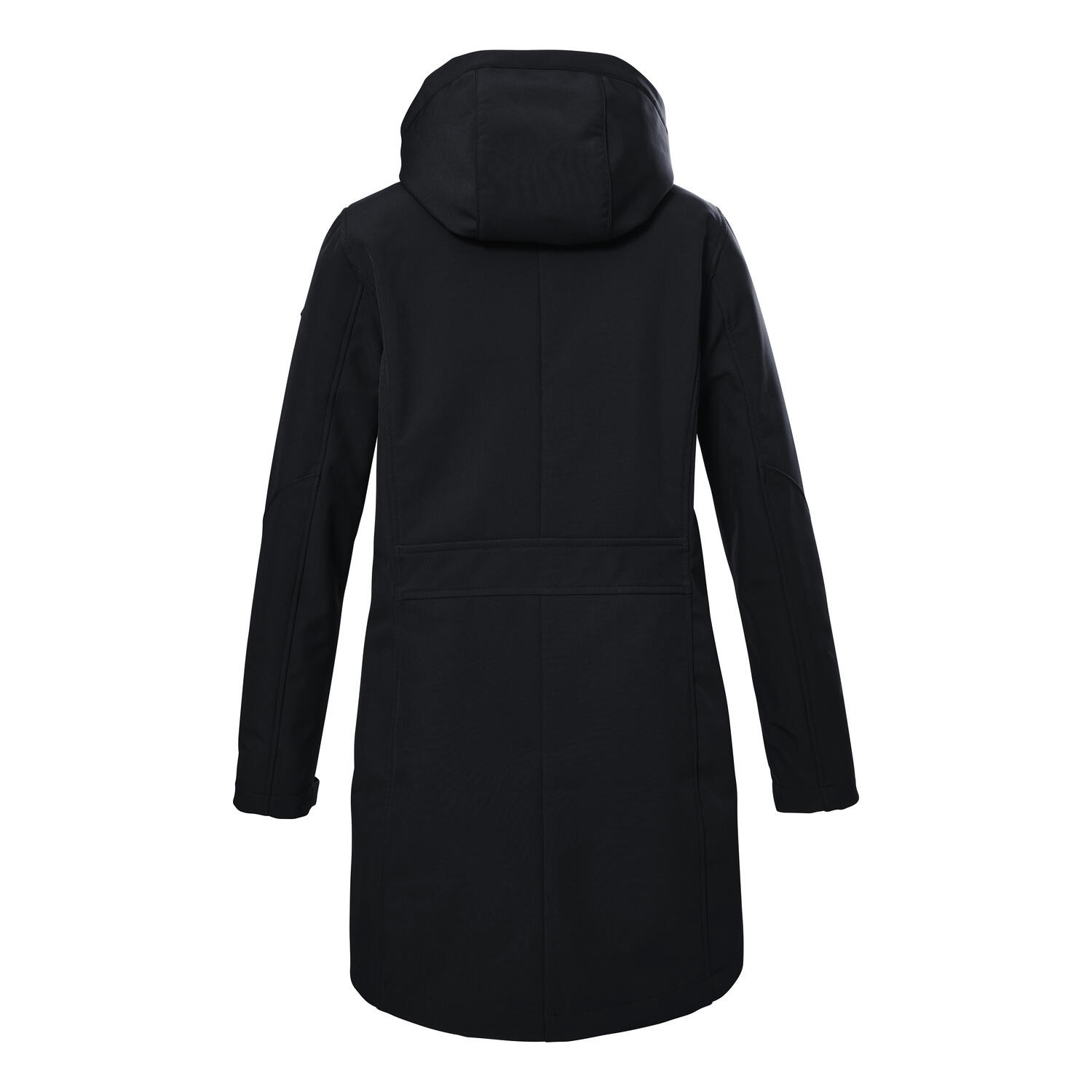 Damen Softshellparka GW 19 3/3