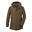 GIGA DX Herren Steppparka GW 9 MN QLTD PRK