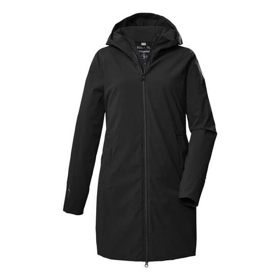 Parka GS 154 WMN PRK