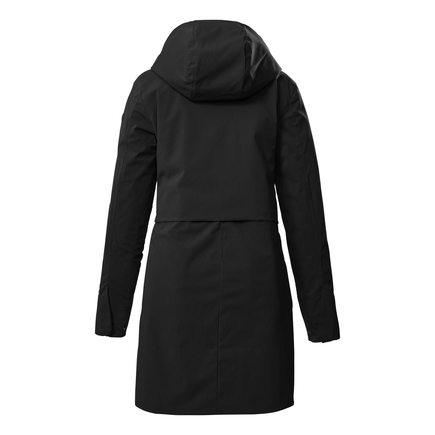 Damen Parka GS 154 WMN PRK 3/6