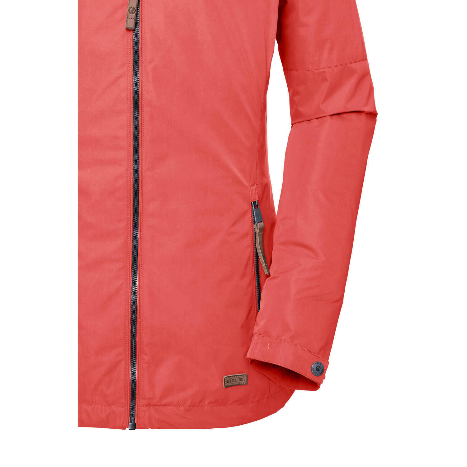 Damen Jacke GS 18 5/6
