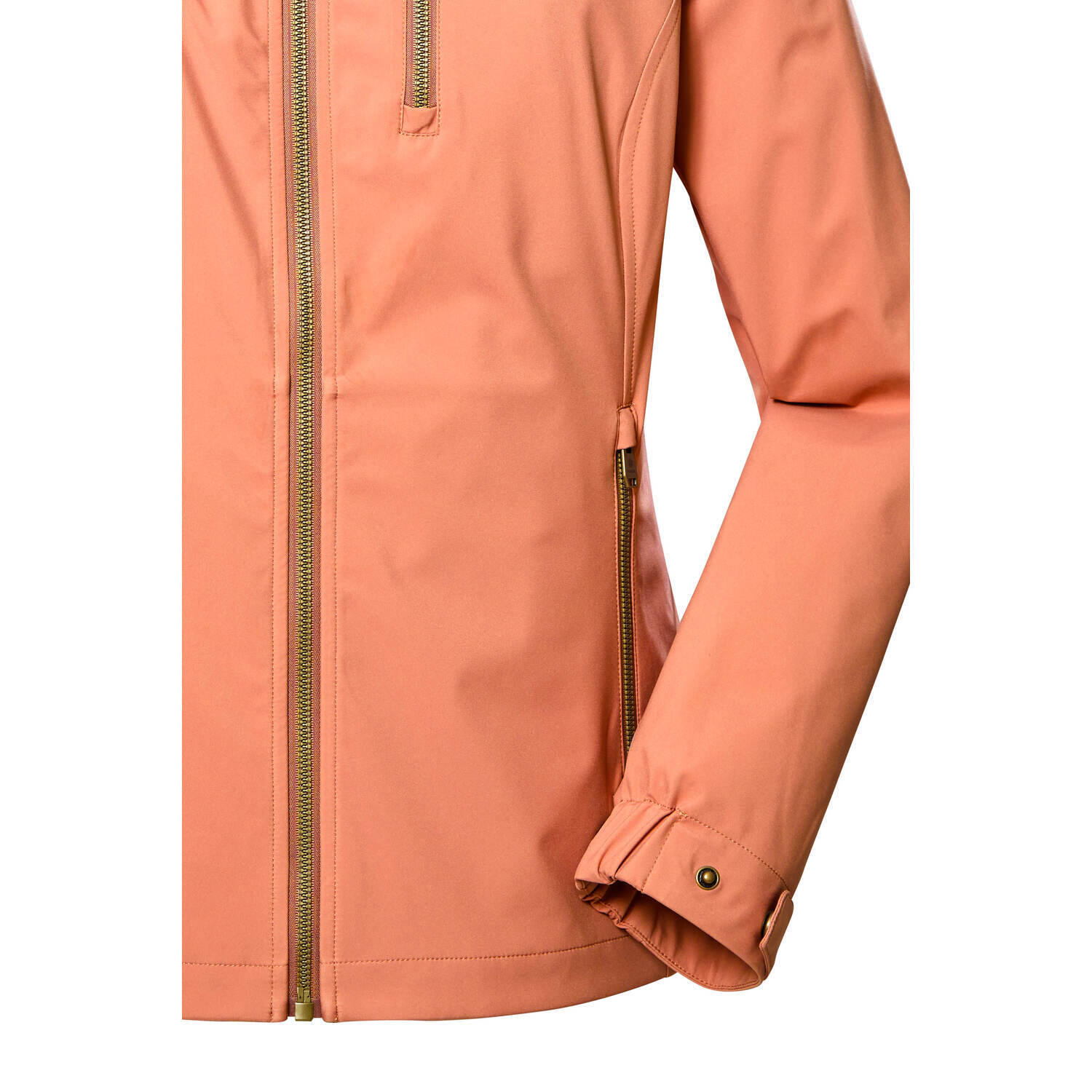 Damen Softshelljacke GS 24 5/7