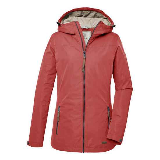 Damen Jacke GS 18