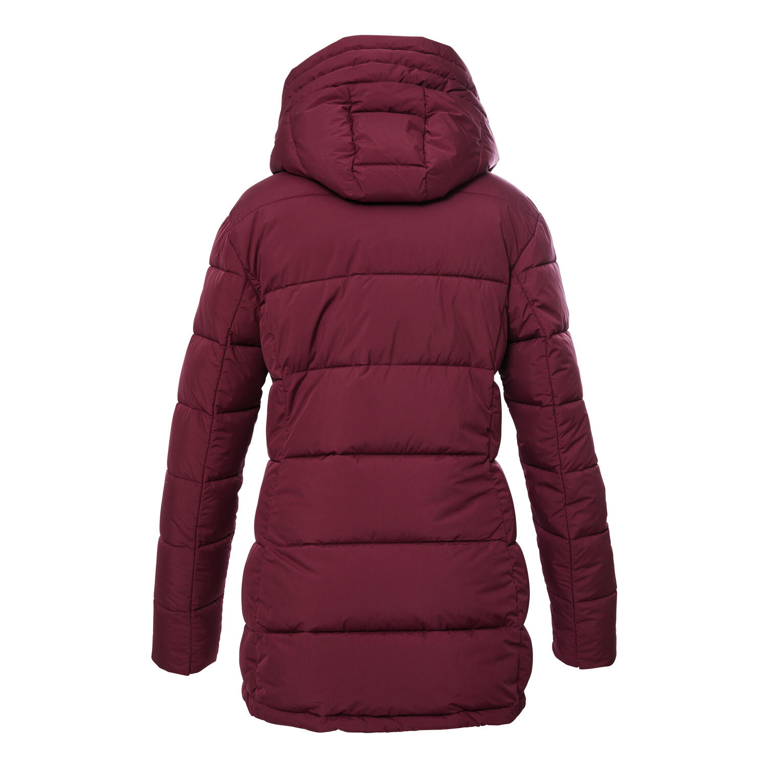 Damen Steppjacke GW 12 2/7