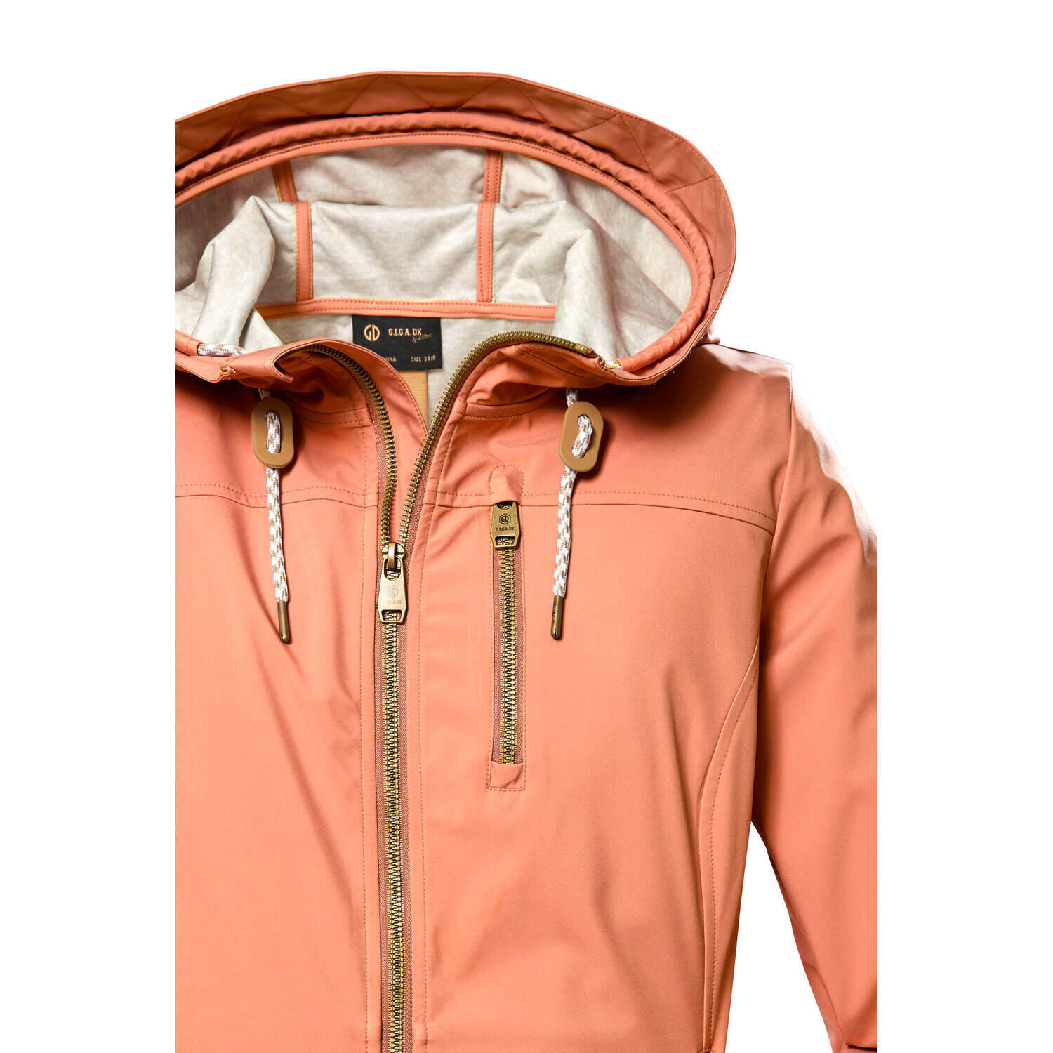 Damen Softshelljacke GS 24 4/7