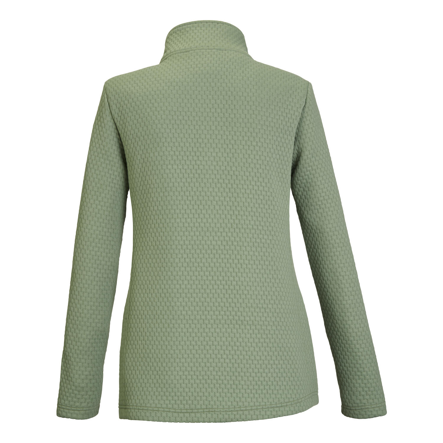 Damen Powerstretchjacke KOW 5 3/3