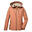 GIGA DX Damen Softshelljacke GS 24 WMN SFTSHLL JCKT