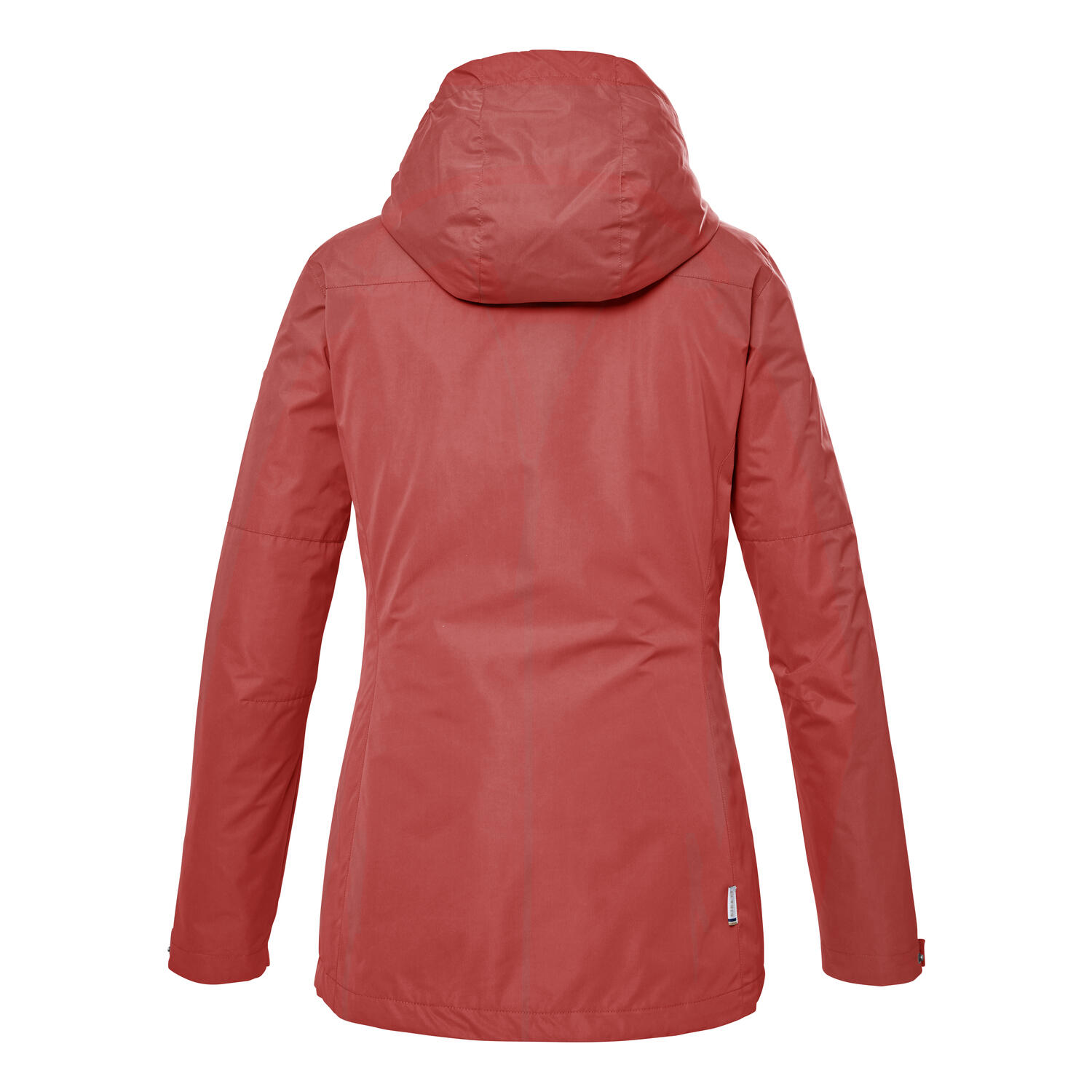 Damen Jacke GS 18 3/6