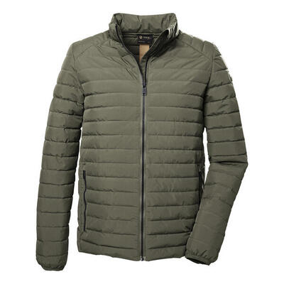 Steppjacke GS 6