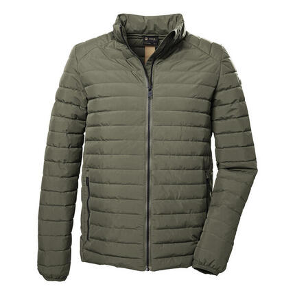 Herren Steppjacke GS 6