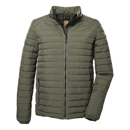 Herren Steppjacke GS 6