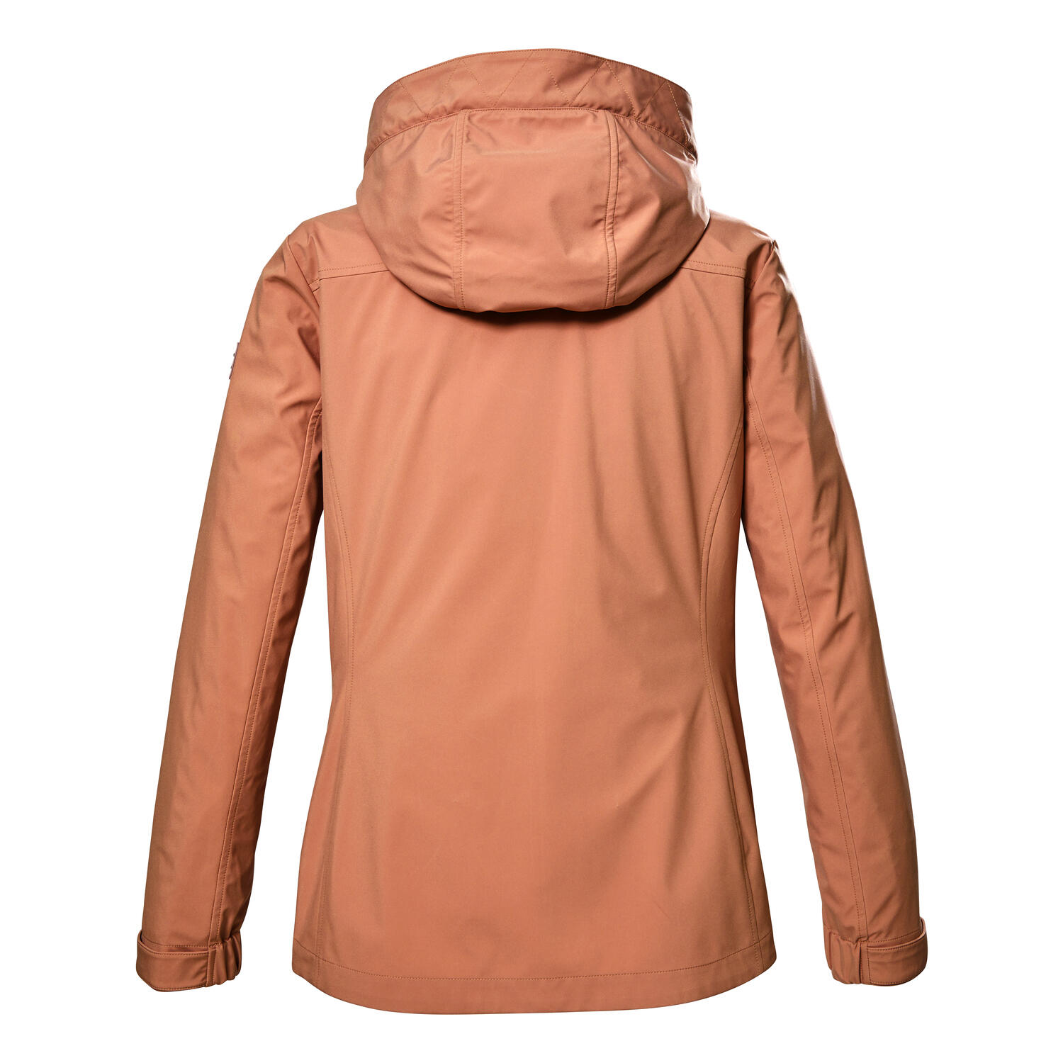 Damen Softshelljacke GS 24 3/7