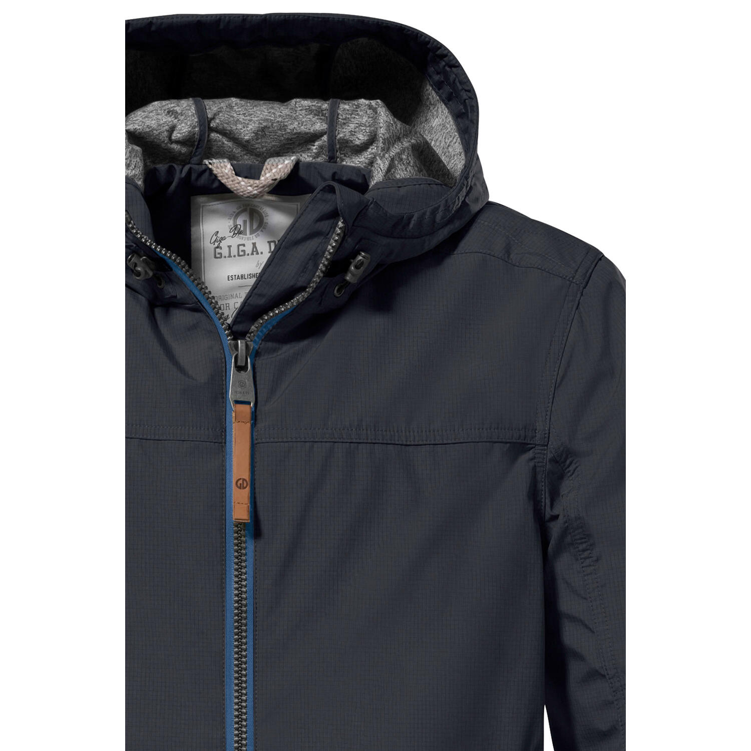 Herren Softshelljacke GS 9 5/6