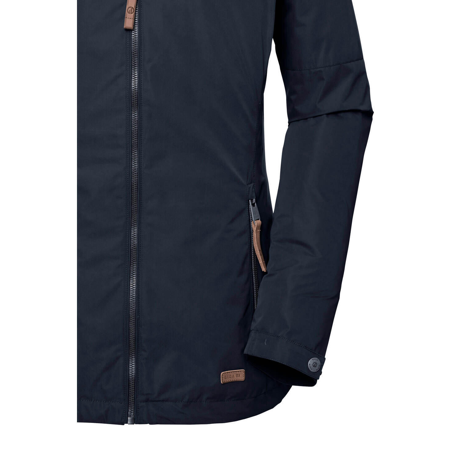 Jacke GS 18 5/7