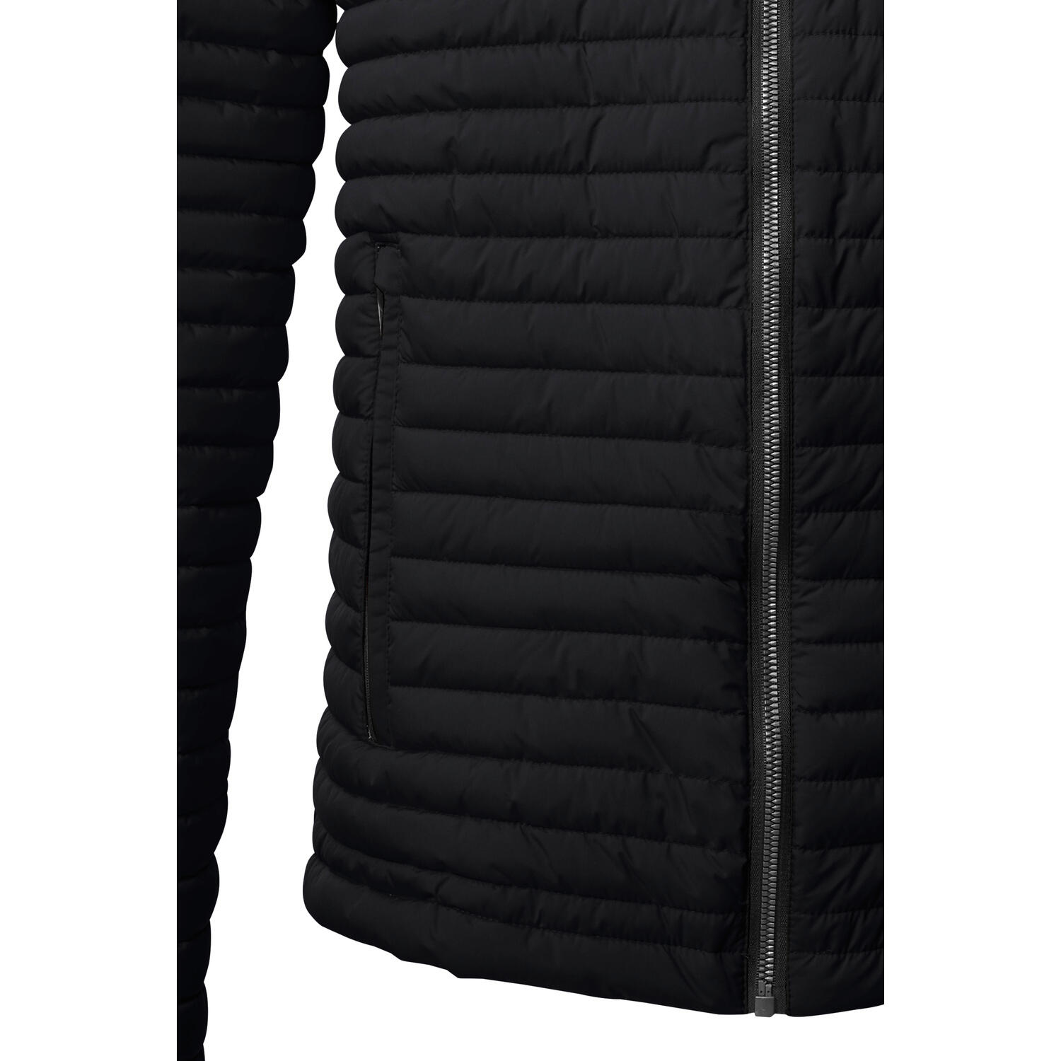 Herren Steppjacke GS 121 MN QLTD JCKT 5/6