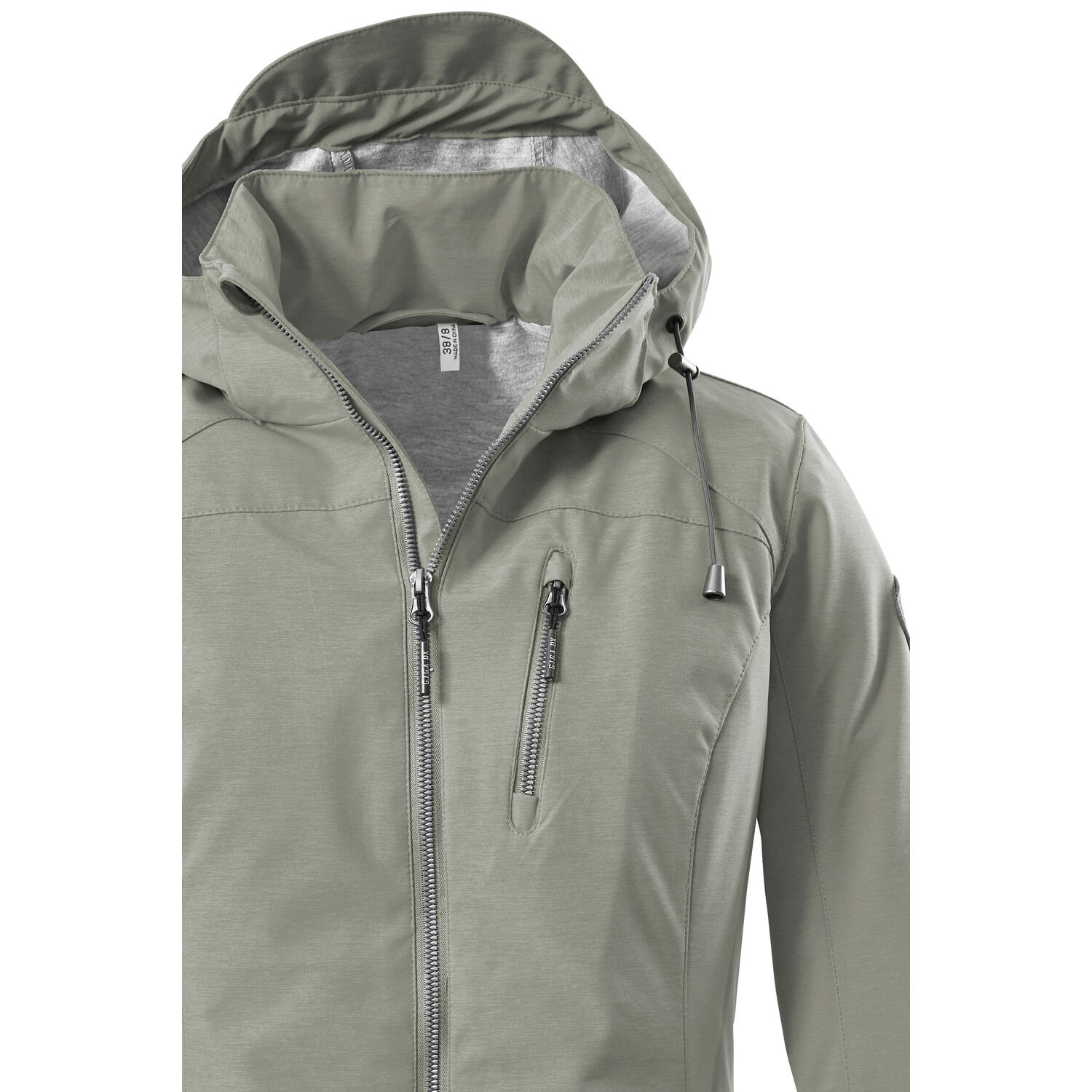 Damen Softshelljacke Solena 4/5