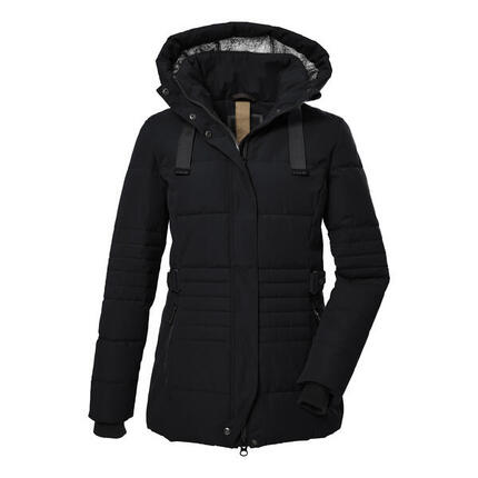Steppjacke mit Kapuze, Damen Killtec GW 25