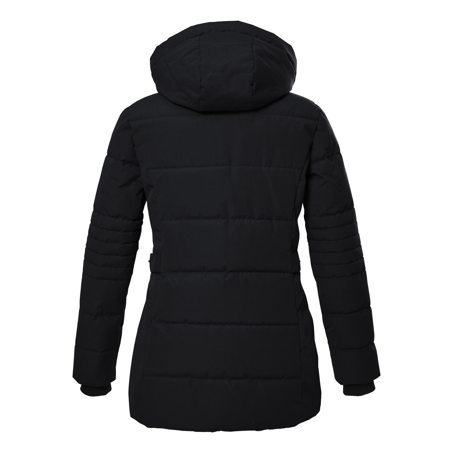 Damen Steppjacke GW 25 2/5