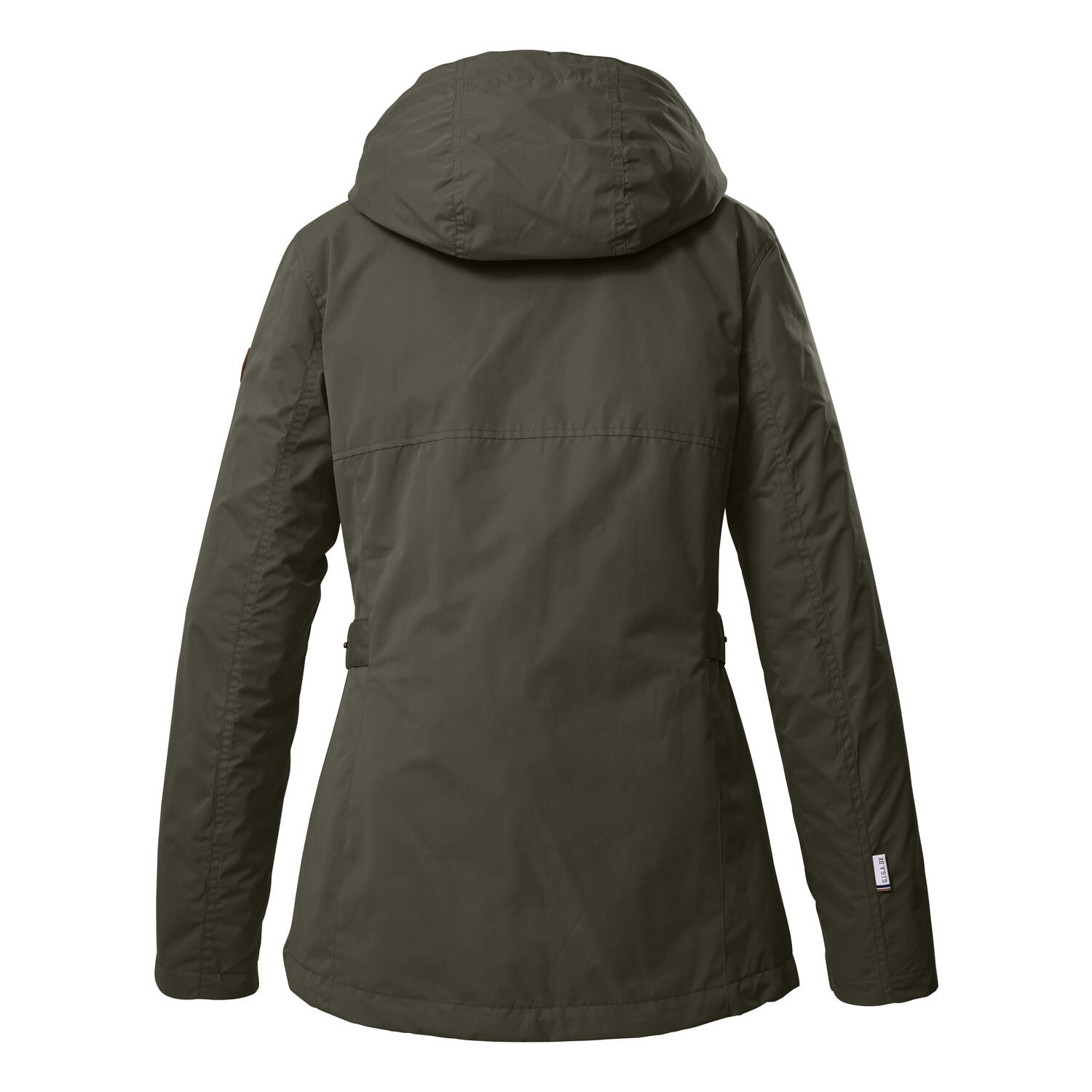 Damen Casualjacke GS 104 WMN JCKT 3/3