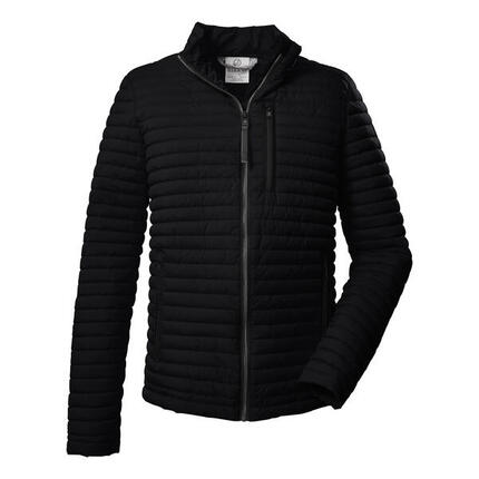 Steppjacke GS 121 MN QLTD JCKT
