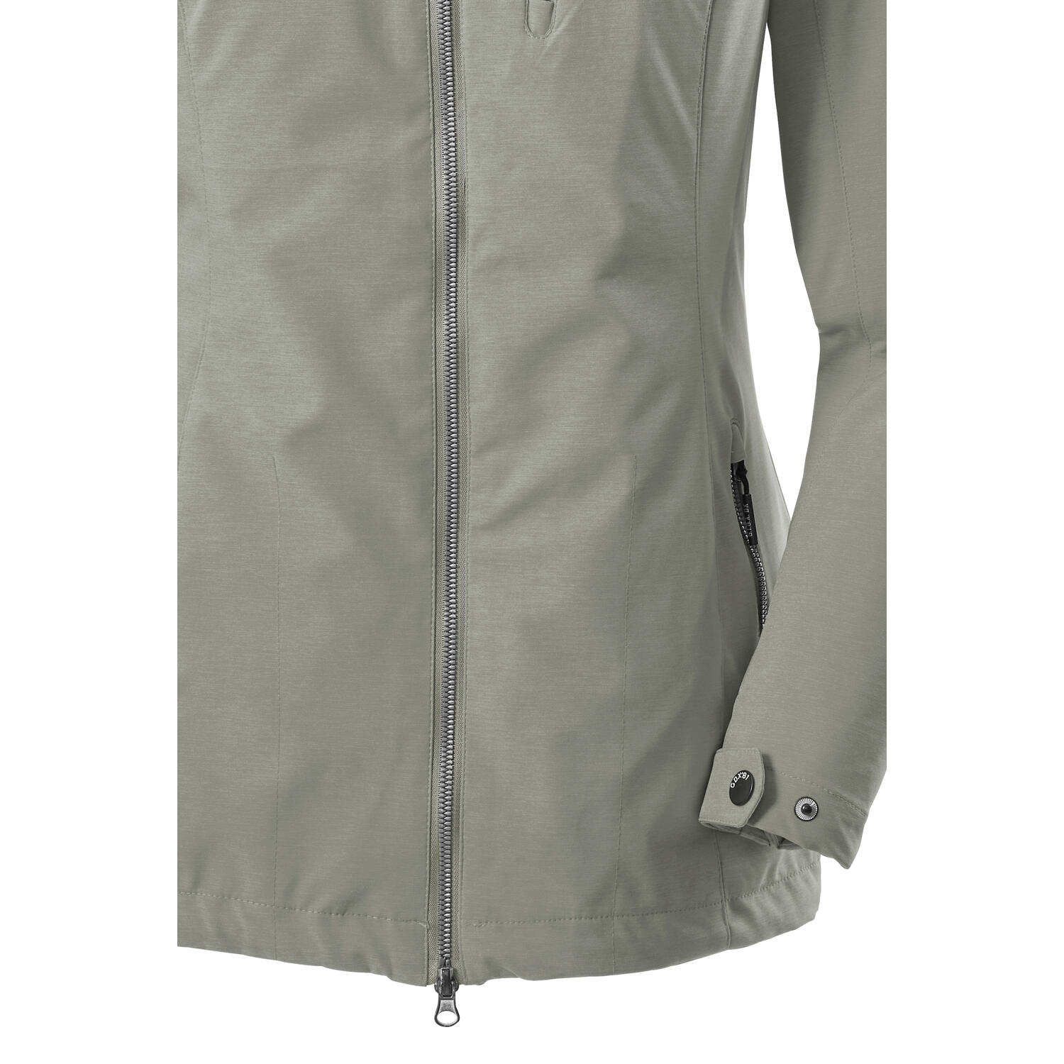 Damen Softshelljacke Solena 5/5