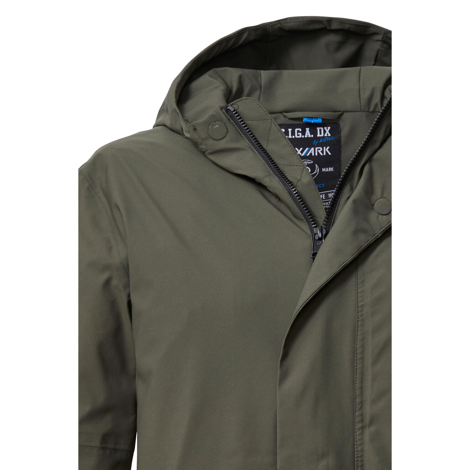 Herren Jacke GS 147 MN JCKT 4/6