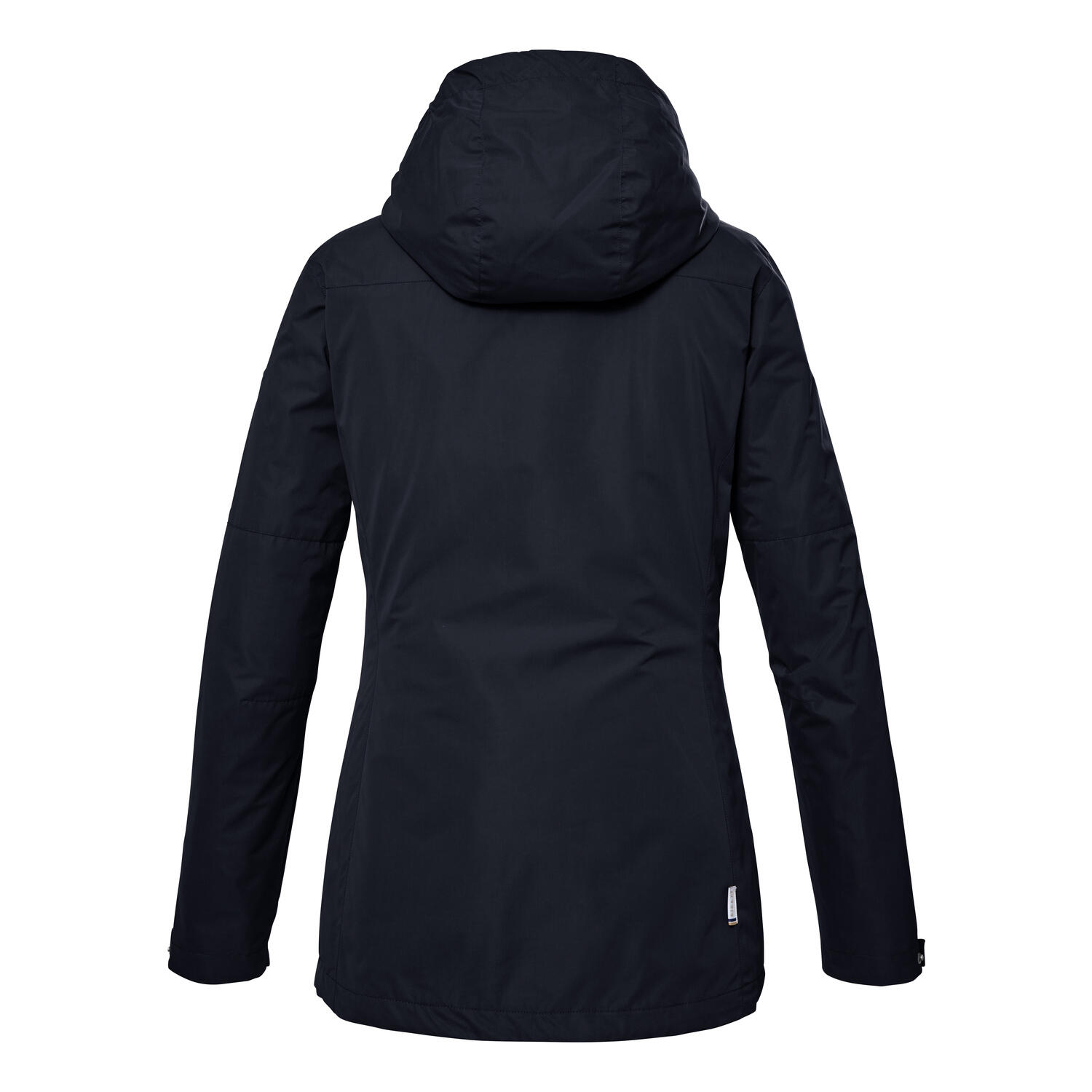 Jacke GS 18 3/7