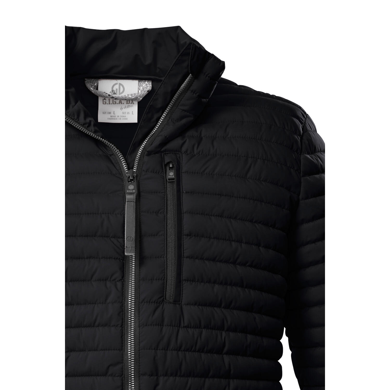 Herren Steppjacke GS 121 MN QLTD JCKT 4/6