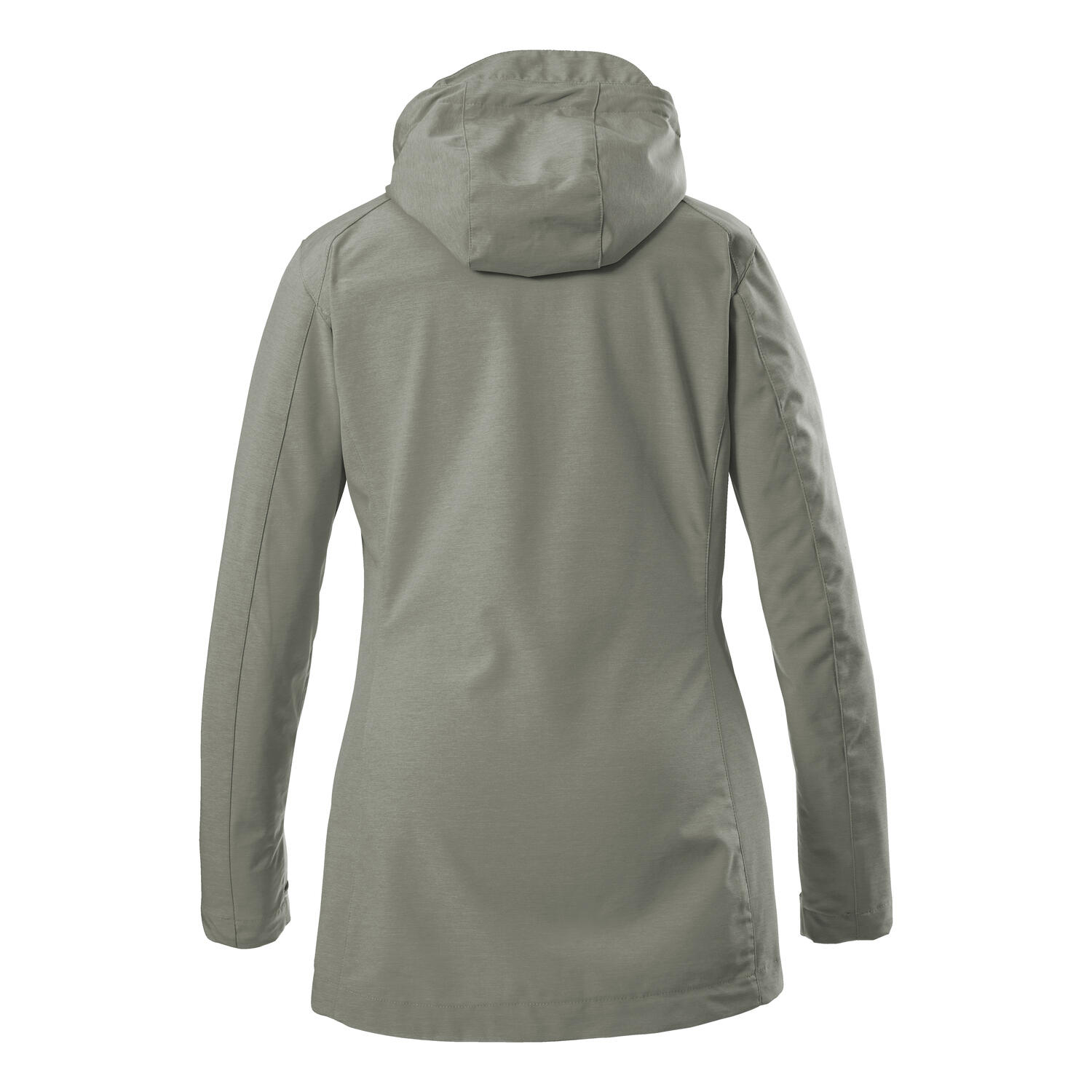 Damen Softshelljacke Solena 3/5