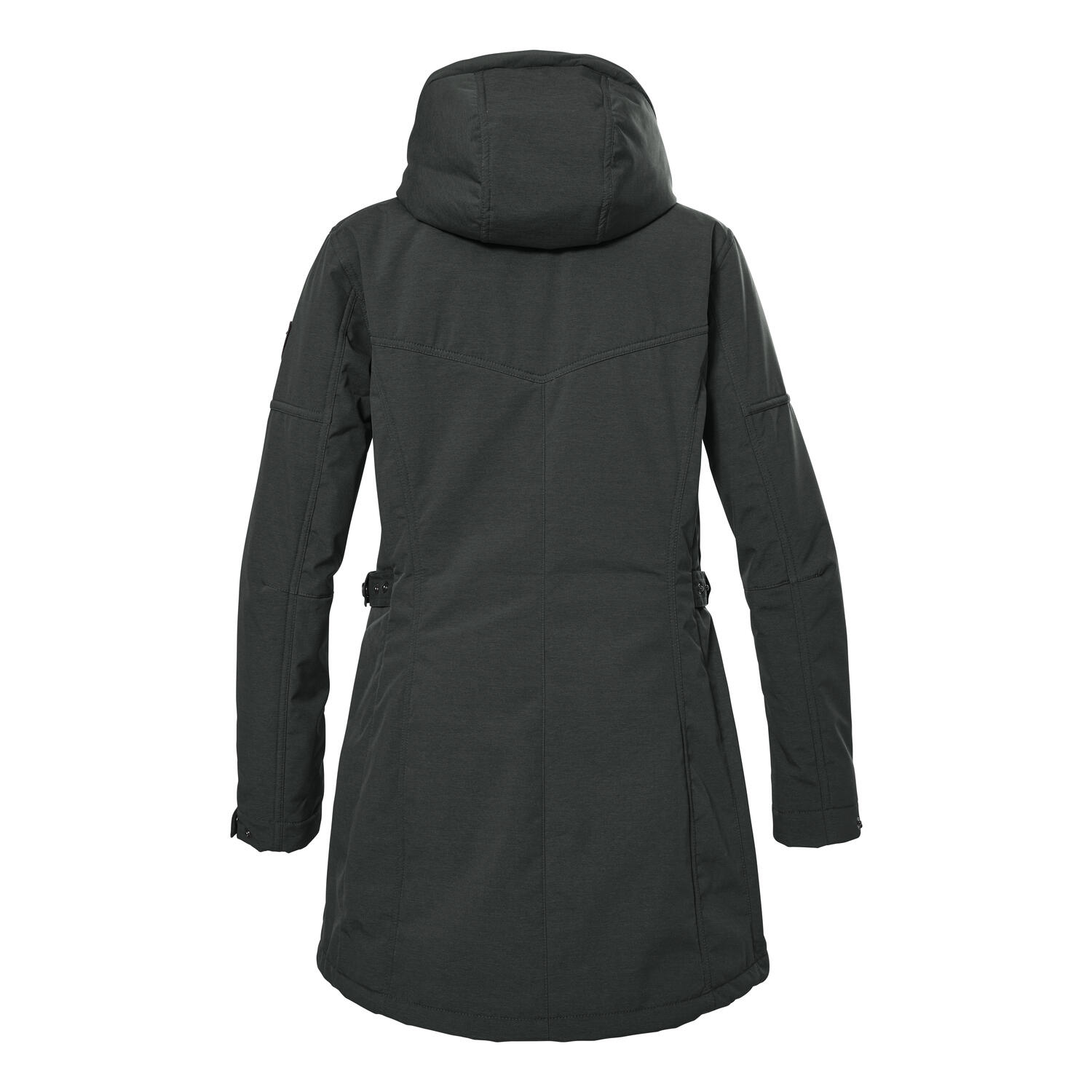 Damen Softshellparka GW 46 3/3