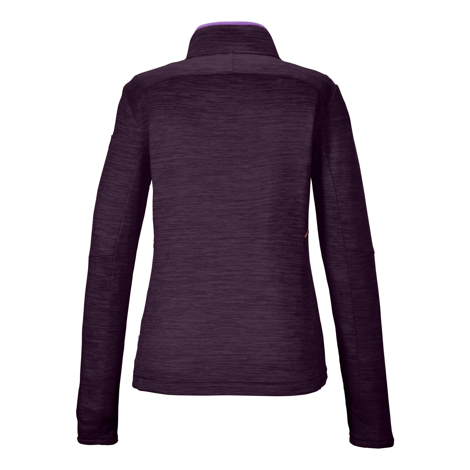 Damen Powerstretchjacke KOS 17 3/3