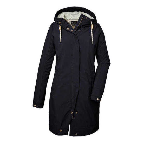 Softshellparka GS 16