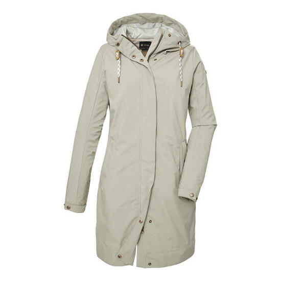 Softshellparka GS 16