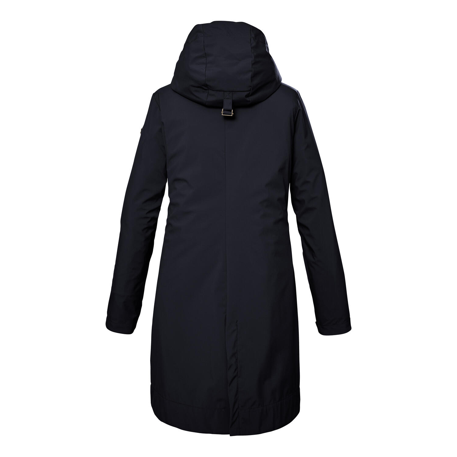 Damen Softshellparka GS 16 3/6