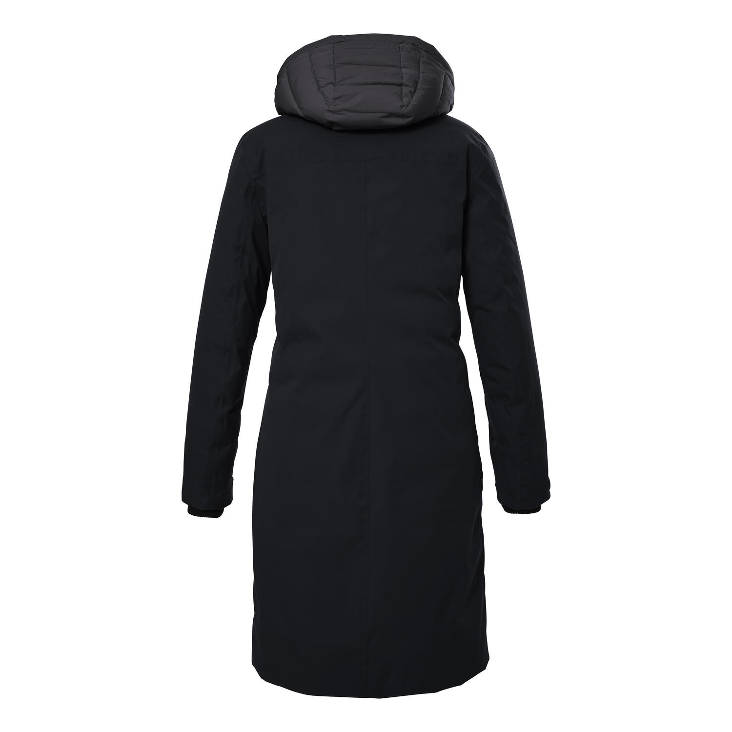 Damen Parka GW 2 3/3