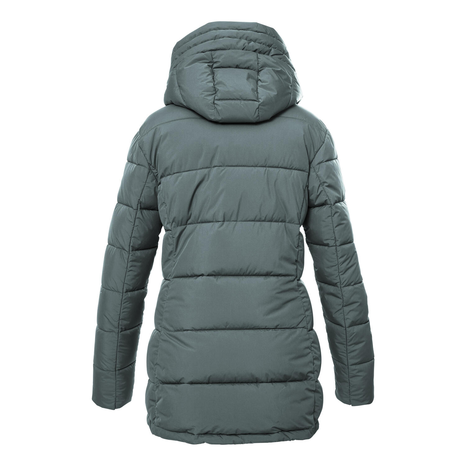 Damen Steppjacke GW 12 2/7